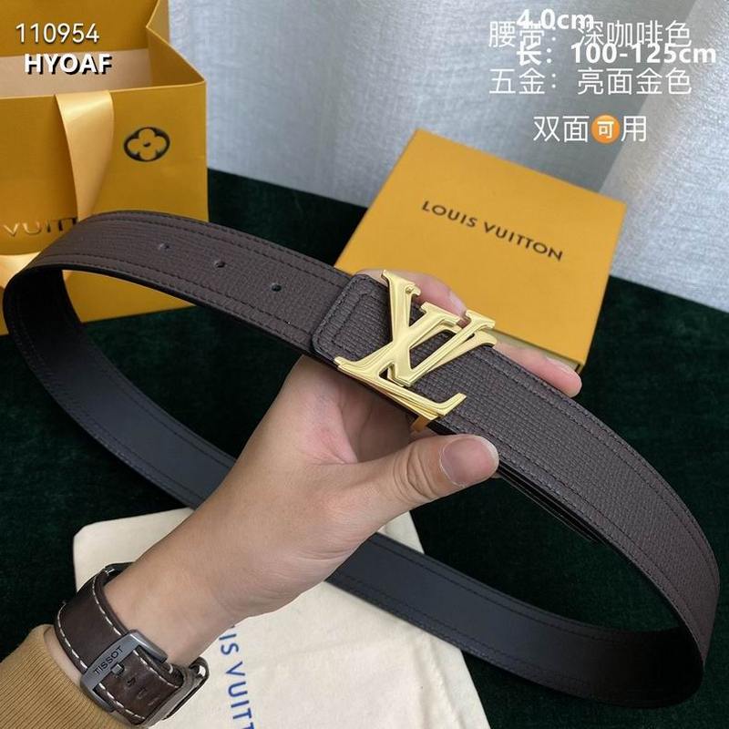 LV Belts 4180